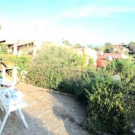 Casa Vacanza La Terrazza Panoramica A 200 Mt Dal Mare Villa Simius Bagian luar foto