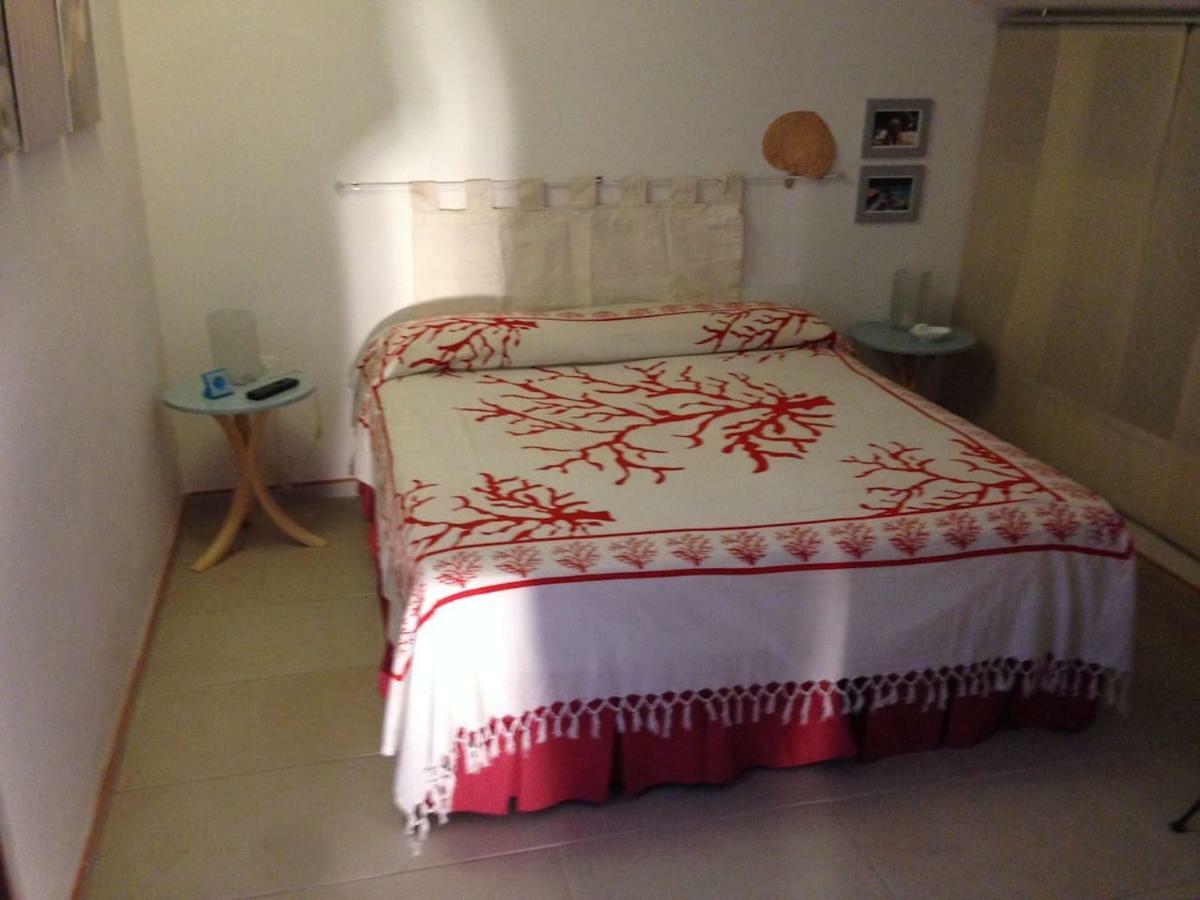 Casa Vacanza La Terrazza Panoramica A 200 Mt Dal Mare Villa Simius Bagian luar foto