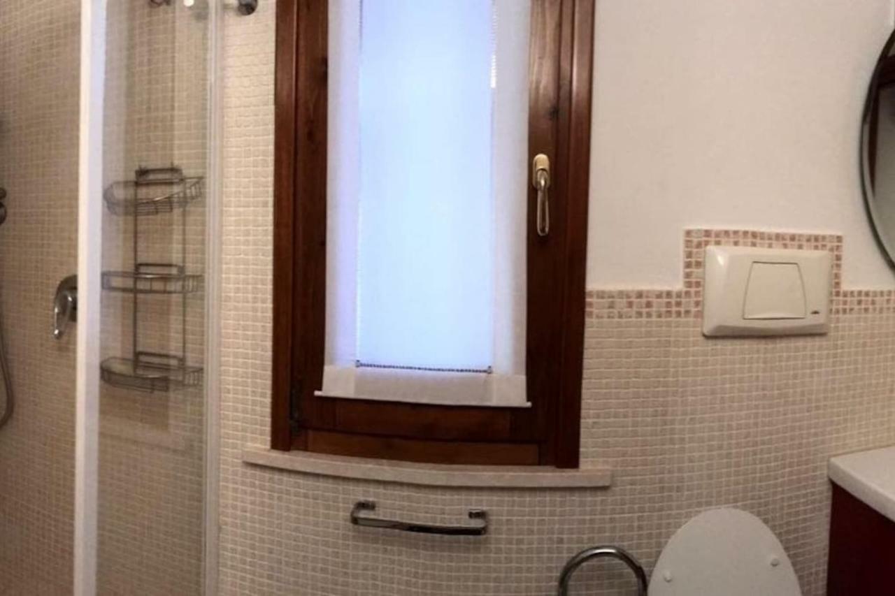 Casa Vacanza La Terrazza Panoramica A 200 Mt Dal Mare Villa Simius Bagian luar foto
