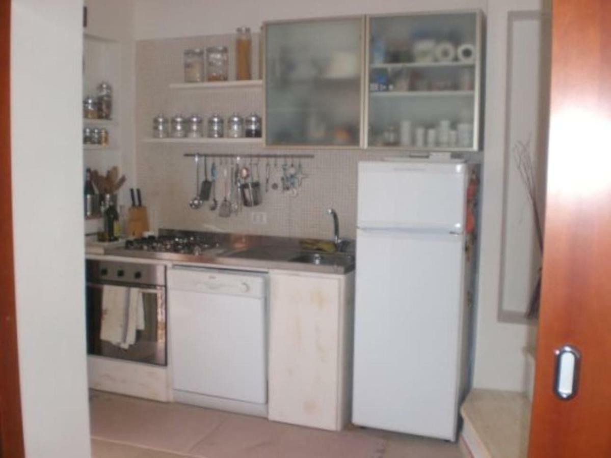 Casa Vacanza La Terrazza Panoramica A 200 Mt Dal Mare Villa Simius Bagian luar foto