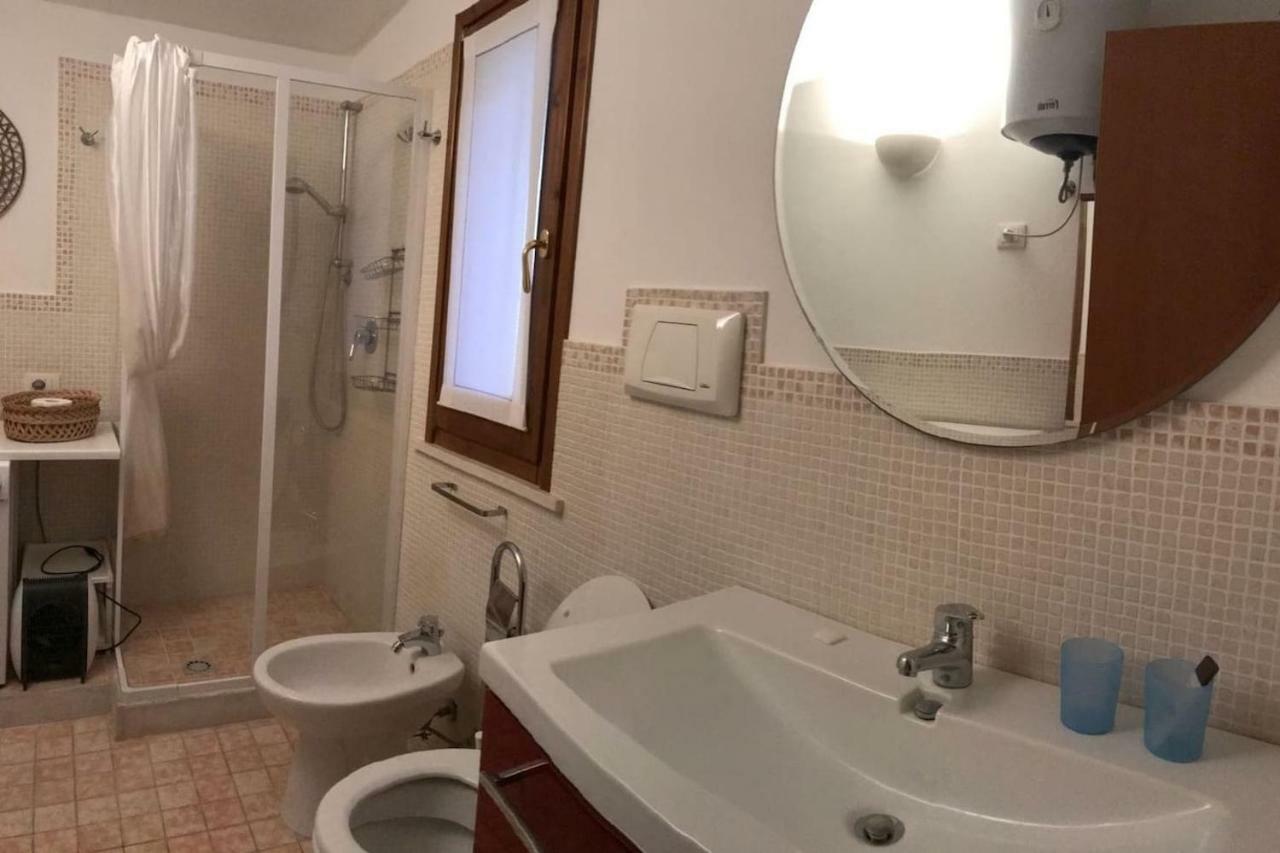 Casa Vacanza La Terrazza Panoramica A 200 Mt Dal Mare Villa Simius Bagian luar foto